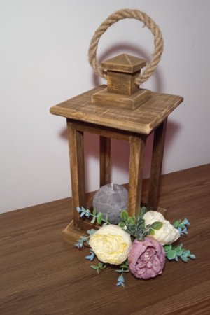 Робота Свічник