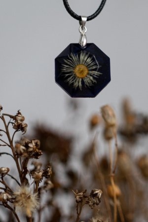 Робота Підвіска ромашка