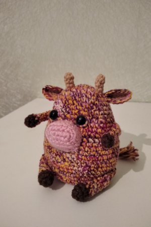 Робота Бик Павло