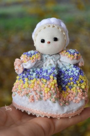 Робота Зефірка 