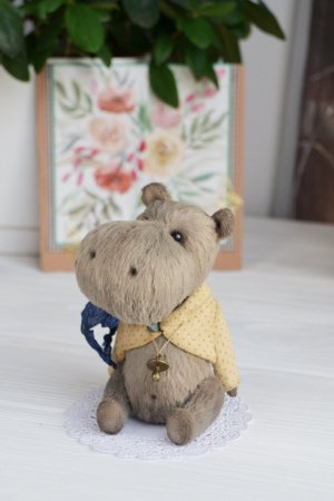 Робота Для замовлення Бенні