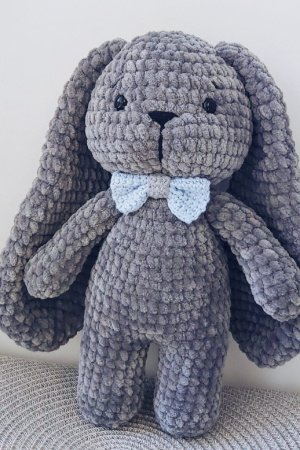 Робота Зайка