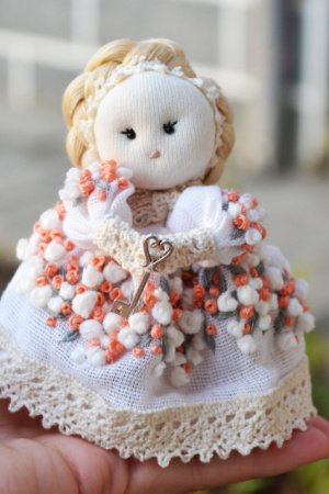 Работа хранительница тайн