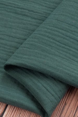 Робота Муслін  двошаровий  для рукоділля хвоя