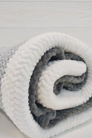 Робота Плюшевий плед для прогулянок, 1шт