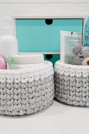 Робота Набір кошиків 2 шт.