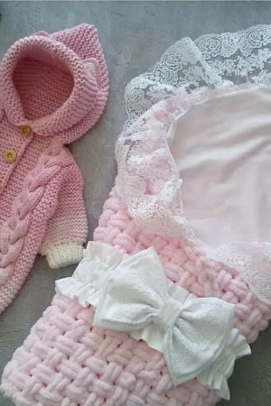 Робота Комплект на виписку