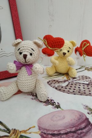 Работа Ко дню влюбленных. Подарки ко Дню святого Валентина.