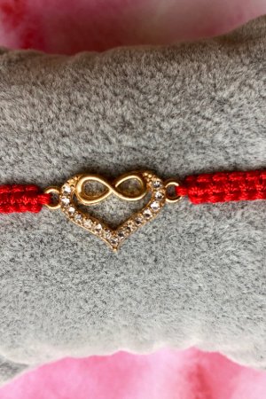 Робота Браслет Серце