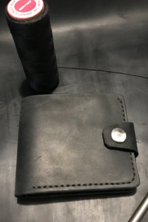 Робота Гаманець ручної роботи