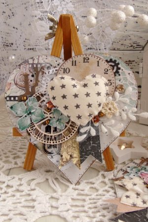 Робота Парочка оригінальних валентинок