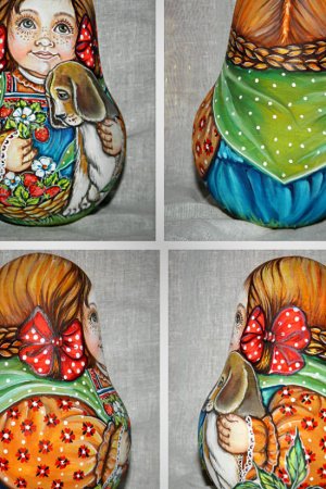 Робота Неваляшки