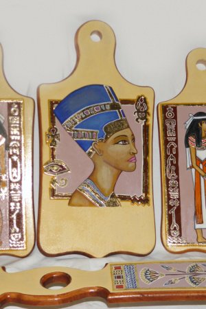 Робота Кухонний набір 'Єгипет'