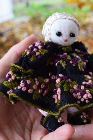 Работа темная ночь