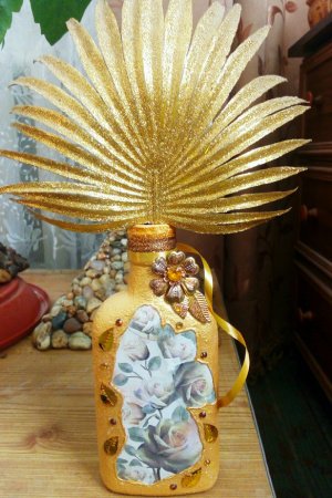 Робота Золотий лист