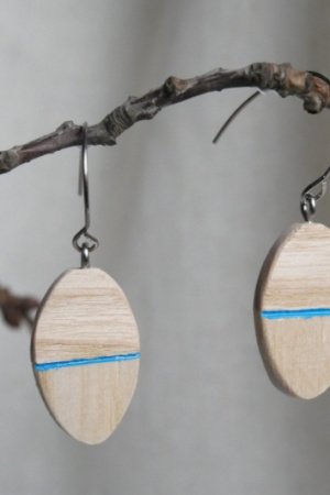 Робота Овали малі (серія "Геометрія")