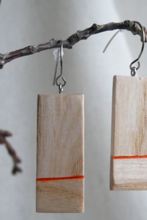 Робота Прямокутники великі (серія "Геометрія")