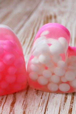 Робота Мило "Серце"