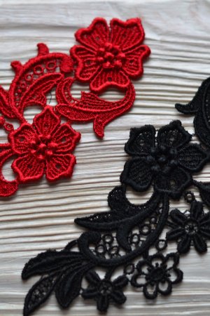 Робота Елементи Джоржина