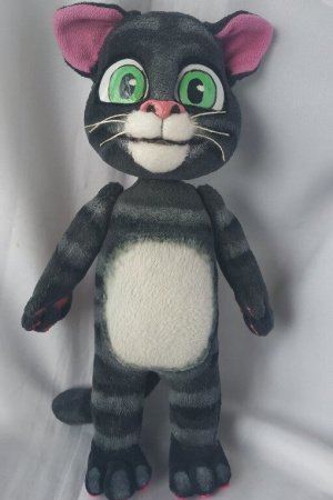 Робота кіт Том з мф Том та його друзі