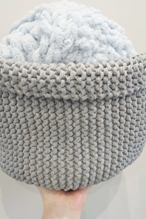 Робота Кошик для білизни, 1 шт