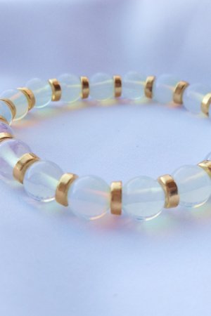 Работа классический браслет