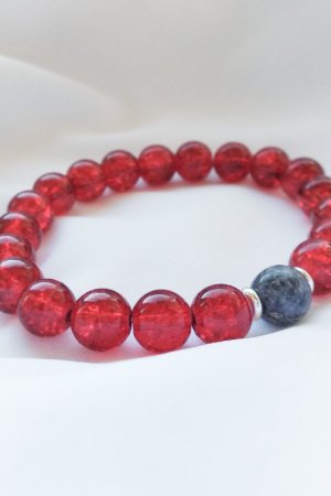 Робота ПАРНІ БРАСЛЕТИ №2