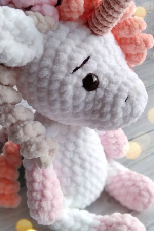 Робота Єдиноріжка