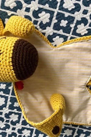 Робота Комфортний жираф