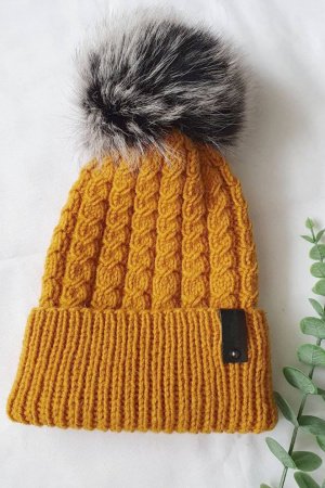 Робота Дитяча шапка 