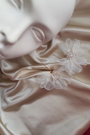 Работа СЕРЬГИ