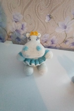 Робота Іграшка бегімотік для вашого Малиша