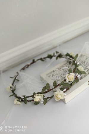 Робота Віночок 15