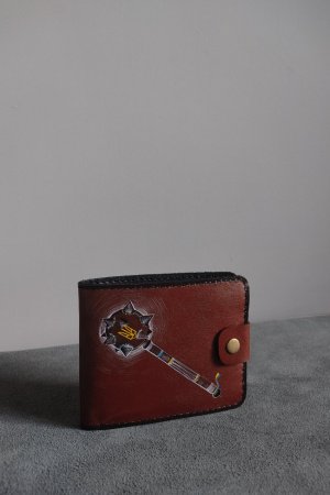 Робота гаманець патріот