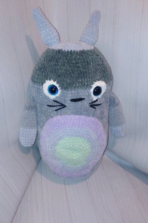 Робота Тодоро