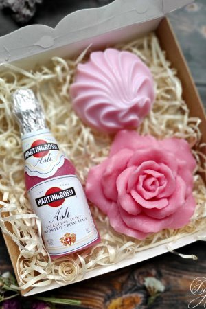 Робота Подарунковий набір «Леді»