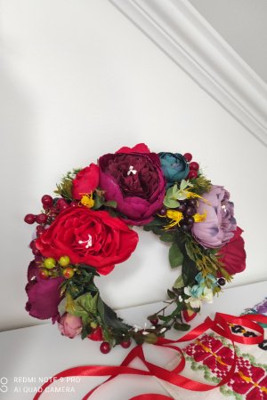 Робота ВІночок 12