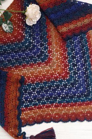 Робота Бактус Мода