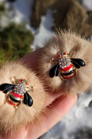 Робота Норочка на гумках