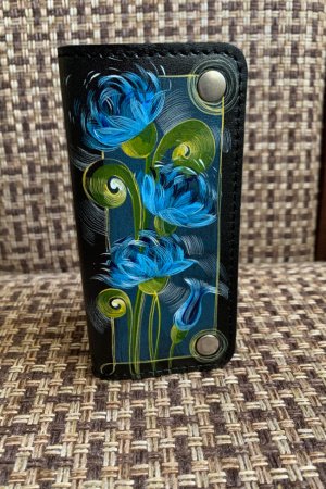 Работа ключница Мечта