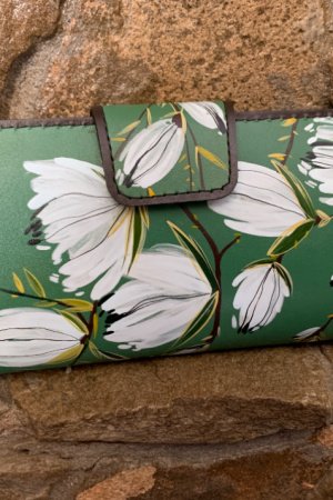 Робота Гаманець Весна