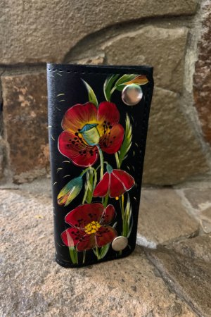 Робота Ключниця Маки