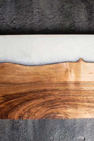 Робота Дощечка Pride&Joy із епоксидної смоли 06epxpl