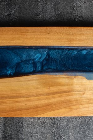 Робота Дощечка Pride&Joy із епоксидної смоли 08epxpl