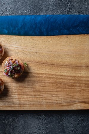 Робота Дощечка Pride&Joy із епоксидної смоли  07epxpl