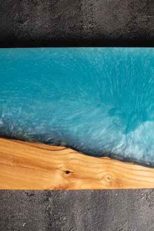 Робота Дощечка Pride&Joy із епоксидної смоли 04epxpl