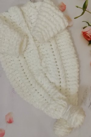 Работа Комбинезон