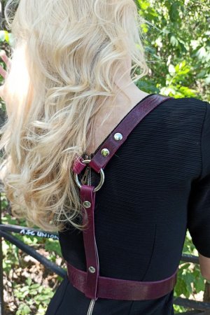 Робота портупея 3