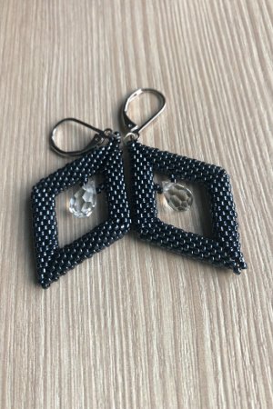 Робота Сережки "Львівський дощ"