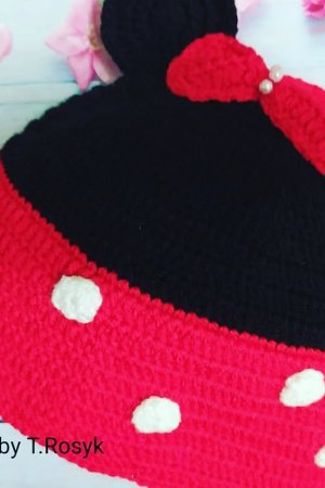 Работа Шапочка 